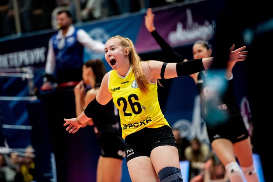 leningradka